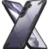 Funda Ringke Fusion X para Samsung Galaxy S24 | Rosario