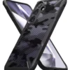 Funda Ringke Camo para Samsung Galaxy S24 | Rosario