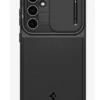 Funda Spigen Optik Armor para Samsung Galaxy S23 FE | Rosario