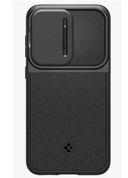 Funda Spigen Optik Armor para Samsung Galaxy S23 FE | Rosario