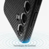 Funda Spigen Liquid Air para Samsung S24 Black | Rosario