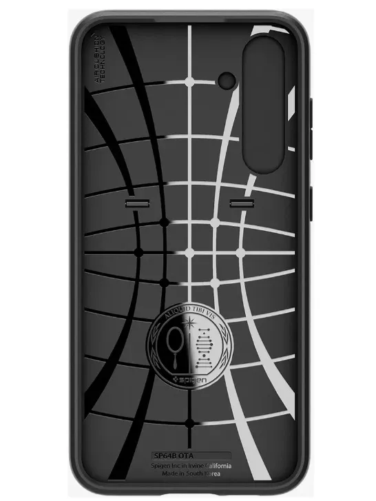 Funda Spigen Optik Armor para Samsung Galaxy S23 FE | Rosario