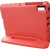 2ROJO Funda Infantil con Manija y Stand para Tablet Samsung Tab A8 (X200) 10.5" / Tab A7 (T500) 10.4" | Rosario