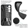 Funda Spigen Liquid Air para Samsung S24 Black | Rosario