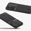 Funda Spigen Optik Armor para Samsung Galaxy S23 FE | Rosario