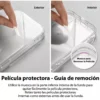 Funda Ringke Camo para Samsung Galaxy S24 | Rosario