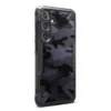 Funda Ringke Camo para Samsung Galaxy S24 | Rosario