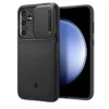 Funda Spigen Optik Armor para Samsung Galaxy S23 FE | Rosario