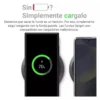 Funda Spigen Ultra Hybrid para Samsung Galaxy S24 | Rosario