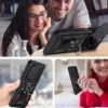Funda Armor con Anillo y Cubre Cámaras para Infinix Zero 40 4G | Rosario