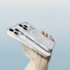 2-removebg-preview Funda Reforzada Transparente con MagSafe para iPhone 16 Pro / 16 Pro Max | Rosario